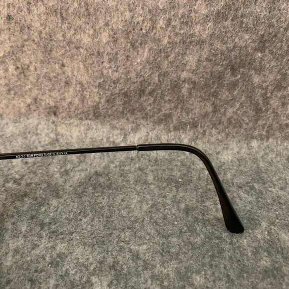 Tom Ford TF5453 Women’s Full Rim Optical/Prescription Eyeglasses Frame - Picture 12 of 14